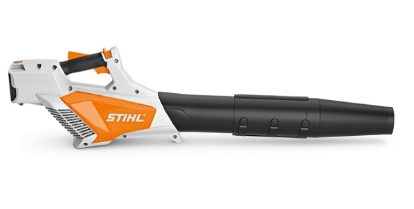 Аккумуляторное воздуходувное устройство STIHL BGA 57 SET, AL 101, AK 20